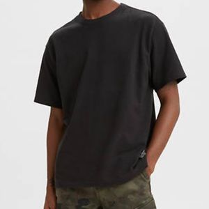 Oversized Pique Levi’s t-shirt